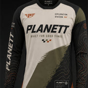 Adult Ride Jersey | 
Exploration