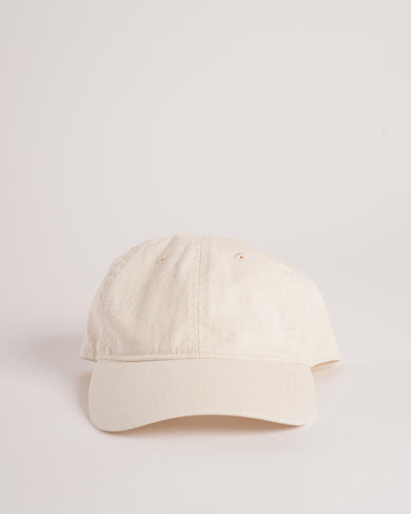Core Cap - Natural