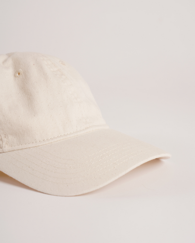 Core Cap - Natural