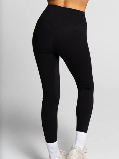 Onyx Invicible Scrunch Leggings - Activewear