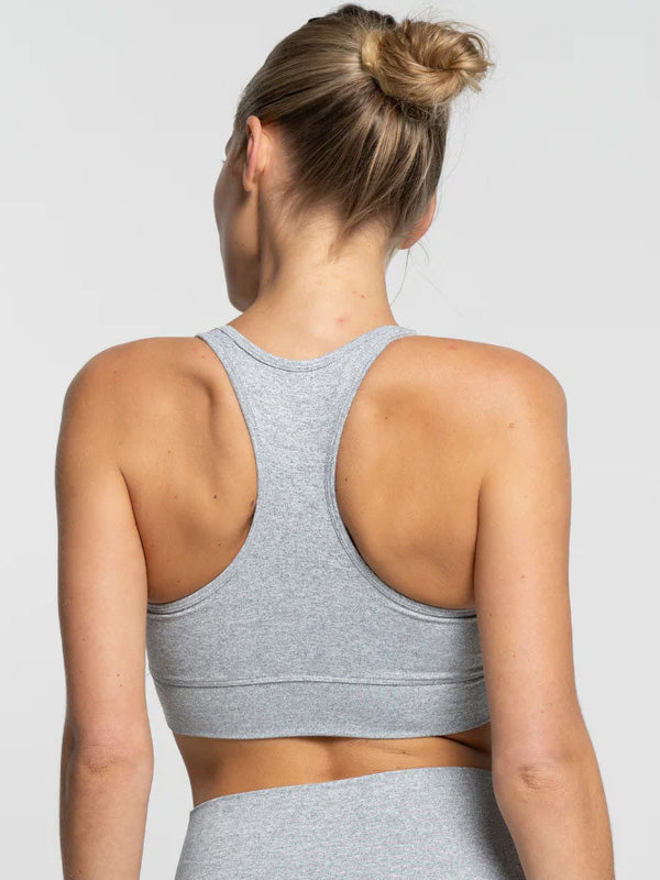 Stone Racer Crop - Activewear