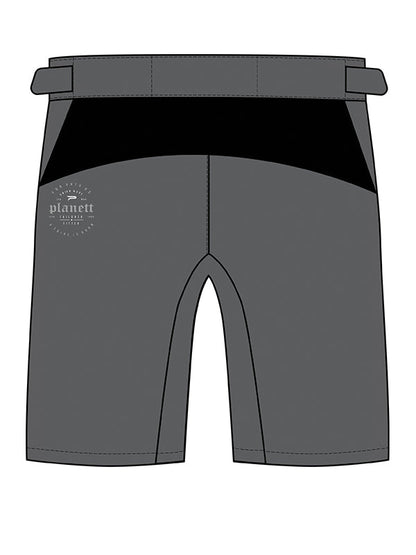 AirDrenaline MTB Youth Shorts