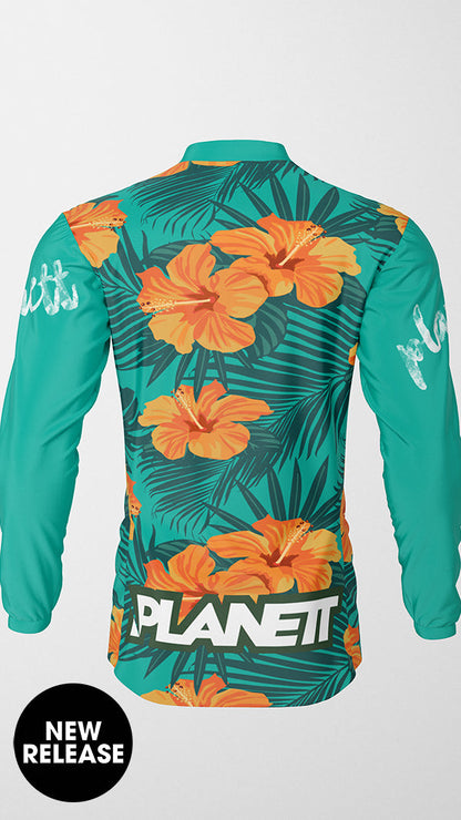 [CUSTOM] Kahuna Jersey