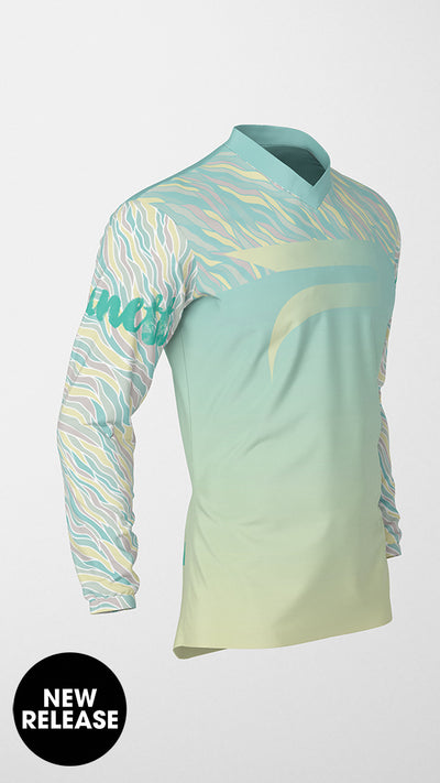 [SALE] Leaf Jersey