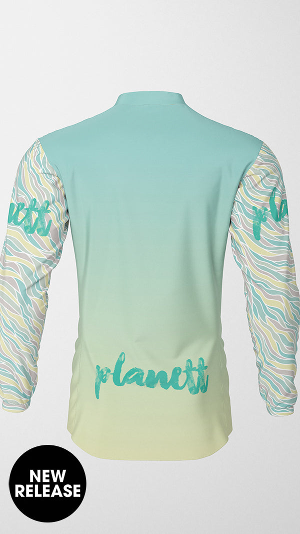 [SALE] Leaf Jersey