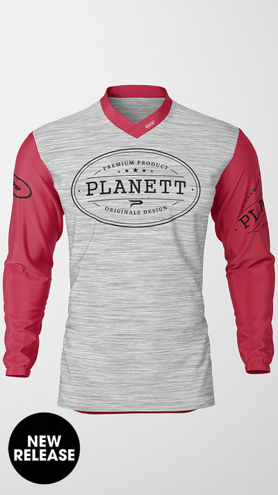 [CUSTOM] Marle MTB Jersey