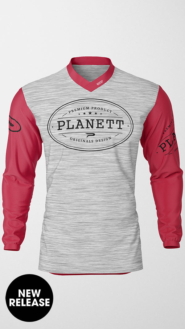 [CUSTOM] Marle MTB Jersey