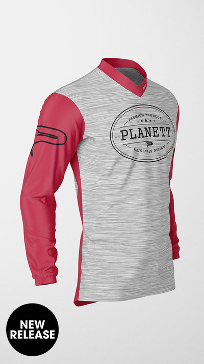 [CUSTOM] Marle MTB Jersey