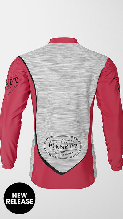 [CUSTOM] Marle MTB Jersey