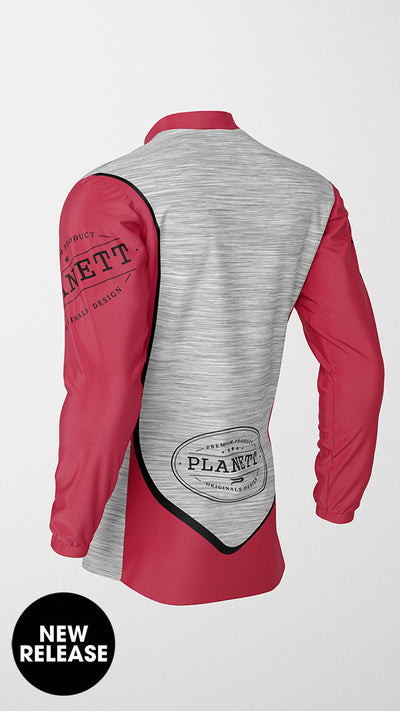 [CUSTOM] Marle MTB Jersey