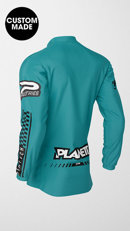 [CUSTOM] Prime Jersey