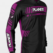 Womens Strobe Jersey