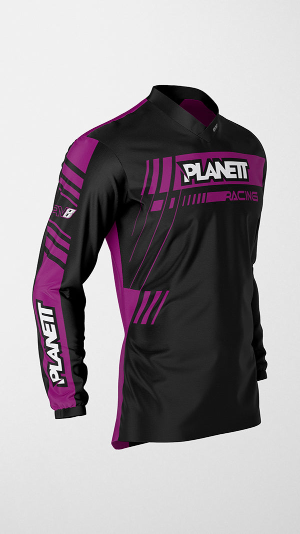 [CUSTOM] Strobe Jersey