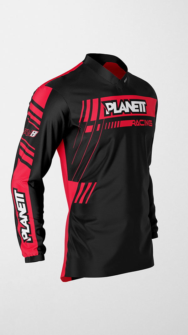 [CUSTOM] Strobe Jersey