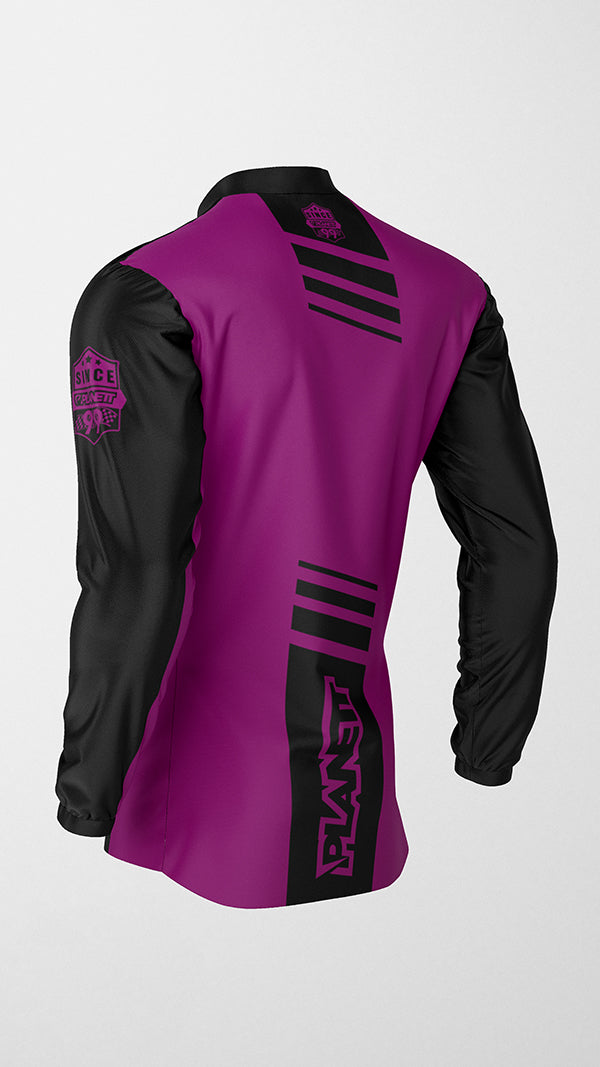 [CUSTOM] Strobe Jersey