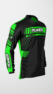 Neon Lime