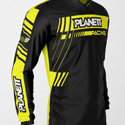 Womens Strobe Jersey