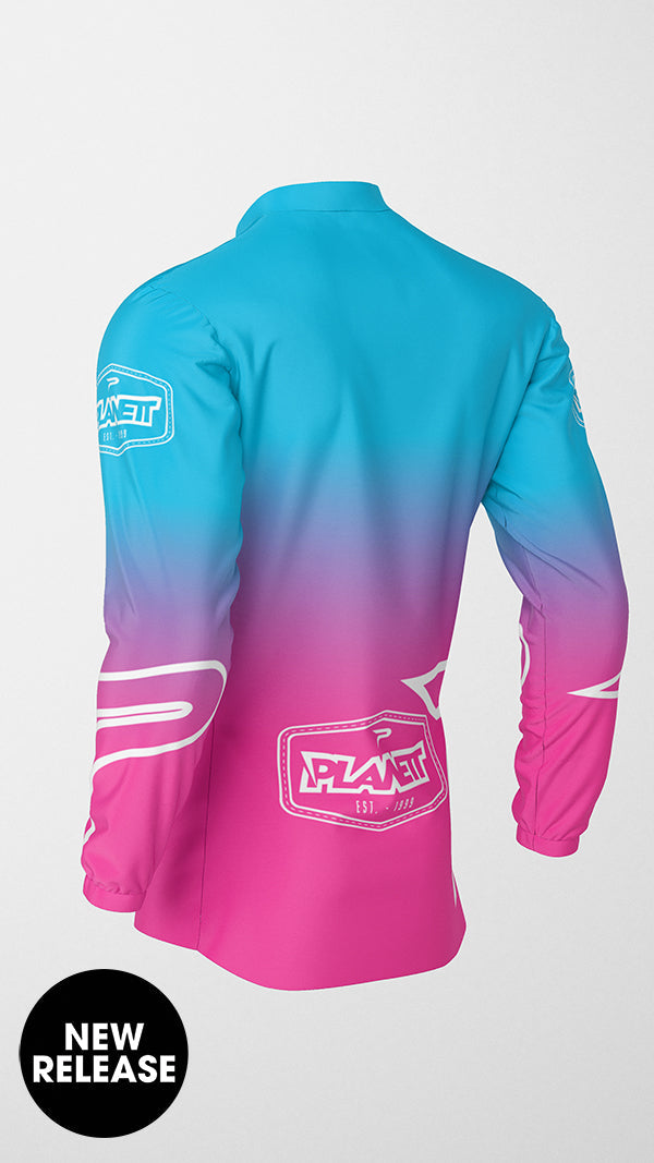 [CUSTOM] Tronix Jersey