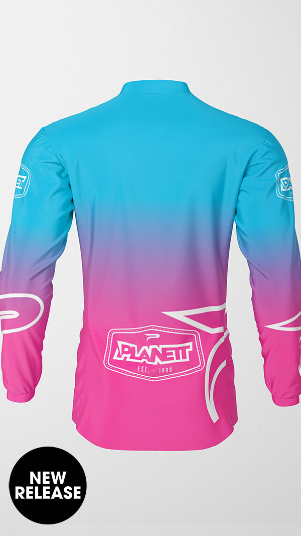 [CUSTOM] Tronix Jersey