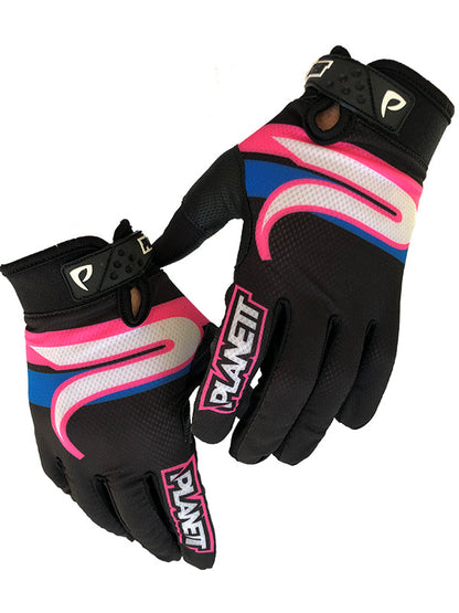 SLASH Pink Glove - customfieldsforall