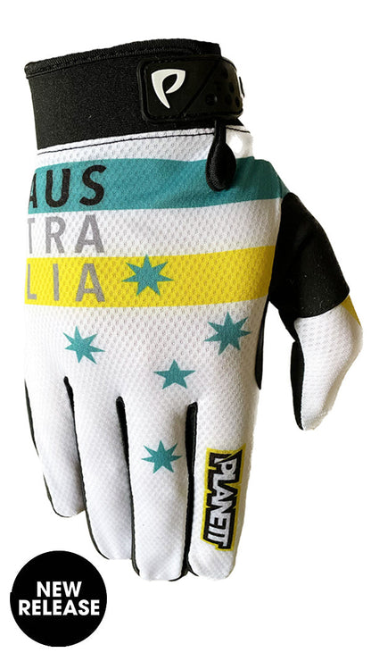 AUST Ride Glove