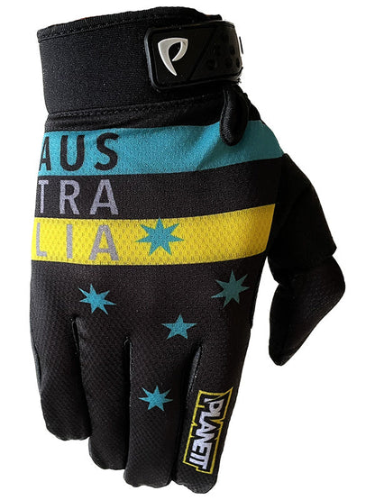 AUST Ride Glove