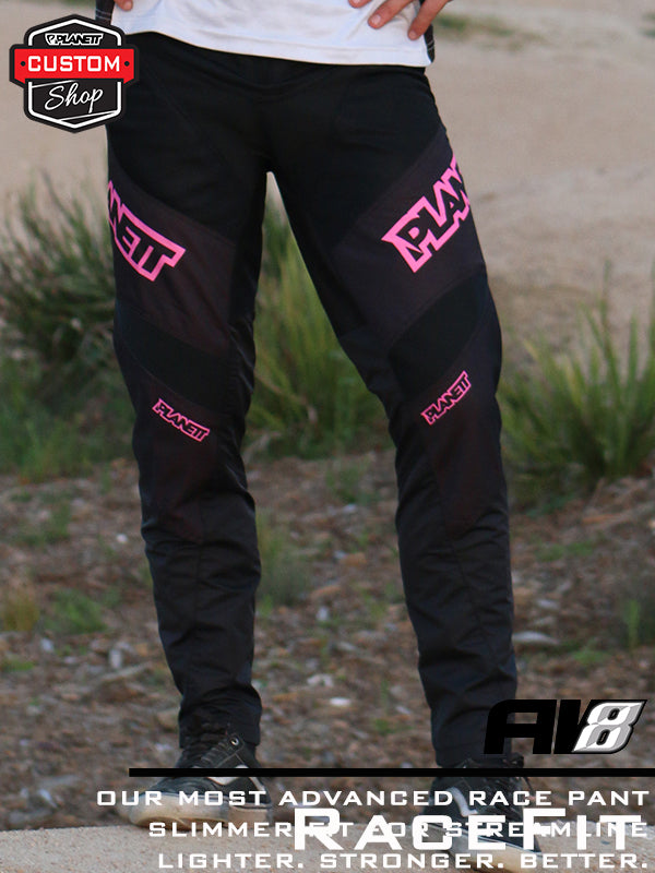 [CUSTOM] AV8 Ride Pant - customfieldsforall