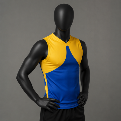[Custom] Aussie Rules Guernsey