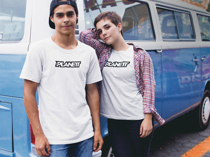 Planett Classic Tee - T-Shirt