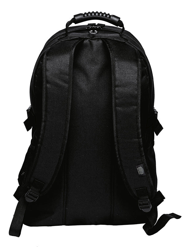 Planett Sports Backpack - Black - Merchandise