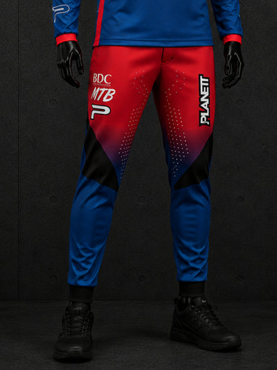 [2NDSKN] BDC MTB Pant