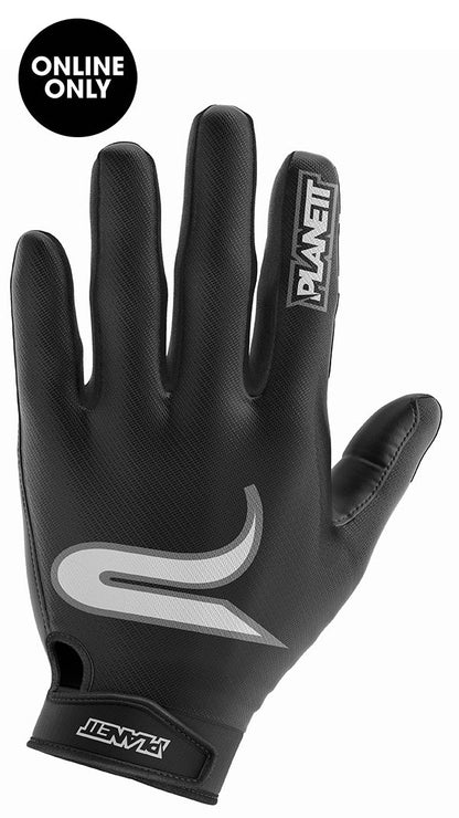 The Black Ride Glove