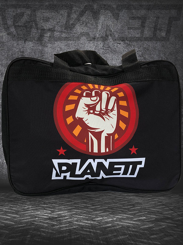 FIGHT Helmet Bag