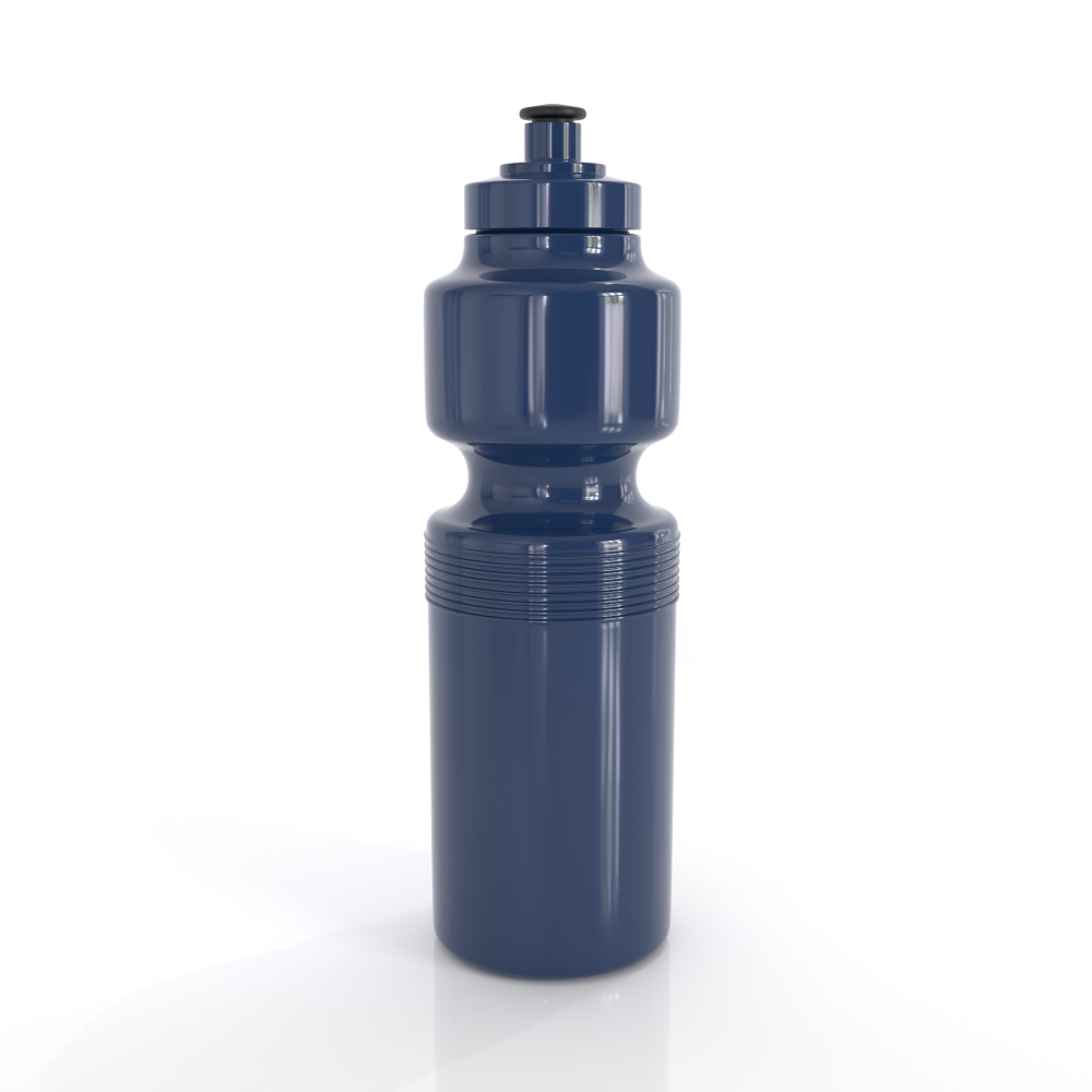 AustMade Sports Bottle (MOQ 100)