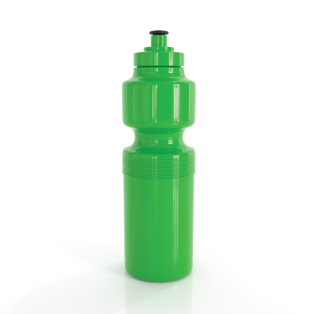 AustMade Sports Bottle (MOQ 100)