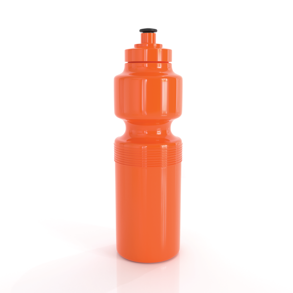 AustMade Sports Bottle (MOQ 100)