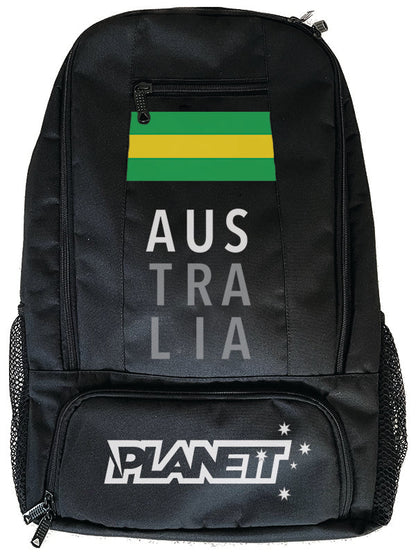 Aust Helmet Backpack