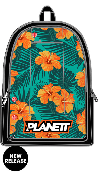 Kahuna Helmet Backpack