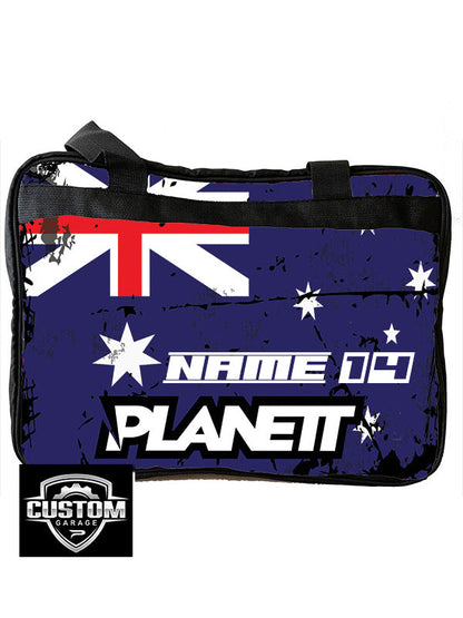 AUST Helmet Bag