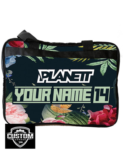 BLOOM Helmet Bag