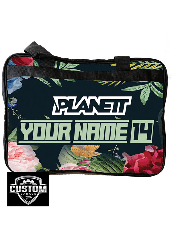 BLOOM Helmet Bag