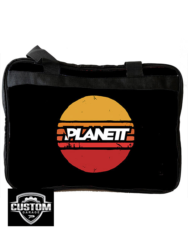 SUNSET Helmet Bag