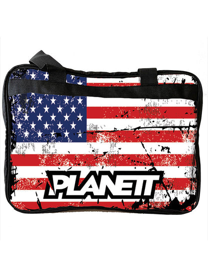 USA Helmet Bag