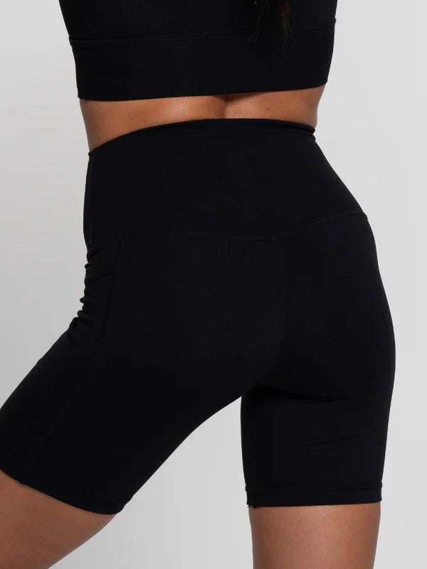 Onyx Bike Short - Activewear