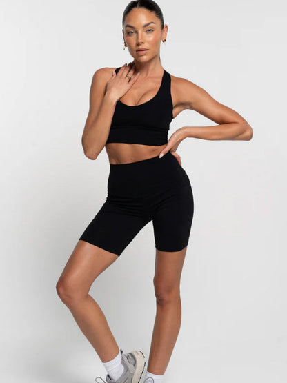 Onyx Bike Short - Activewear