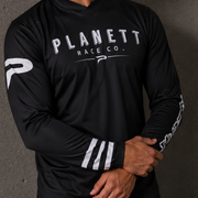 Adult Ride Jersey | 
Blackout