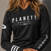 Adult Ride Jersey | 
Blackout
