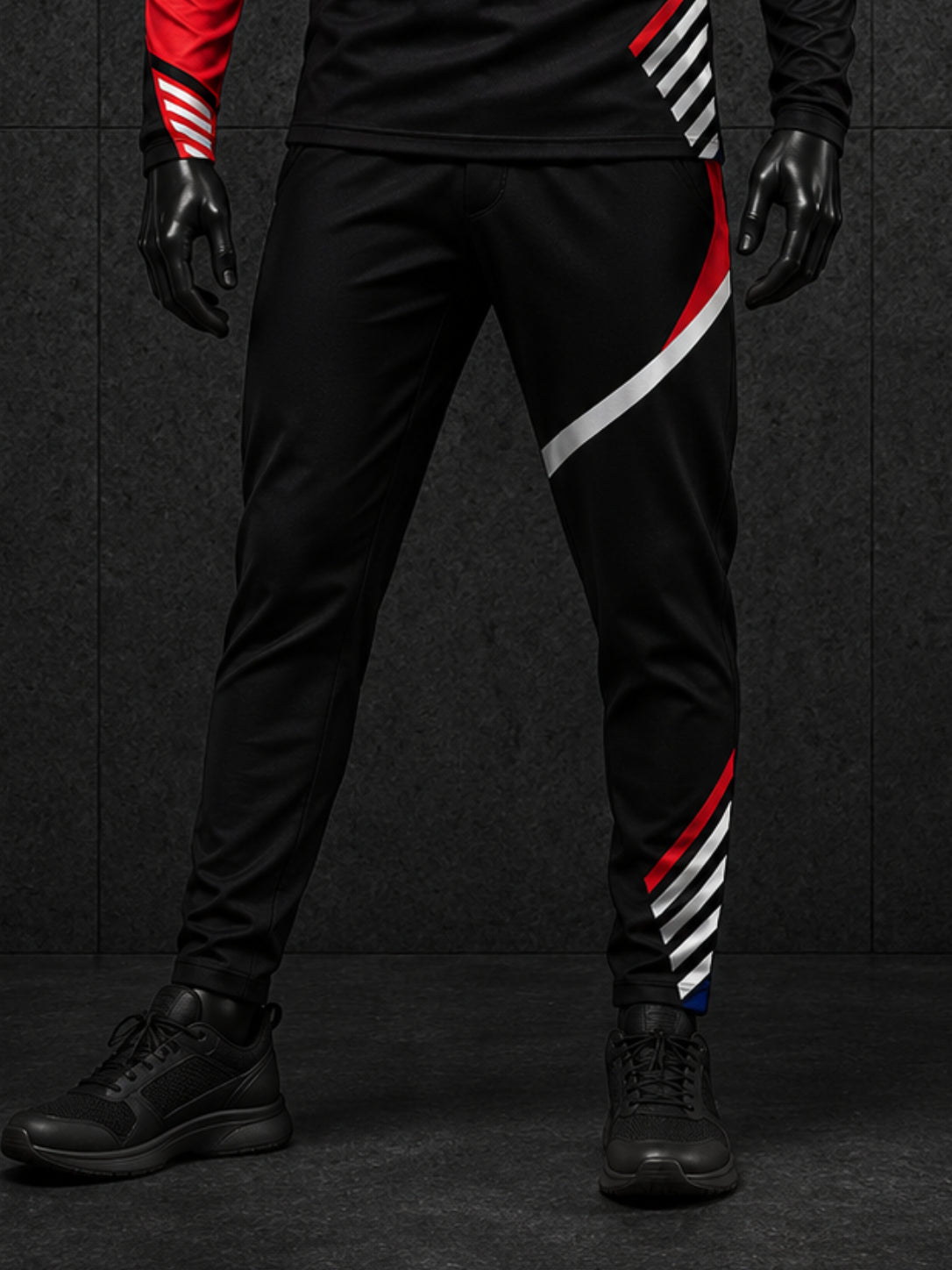 [CUSTOM] Byford BMX Pants