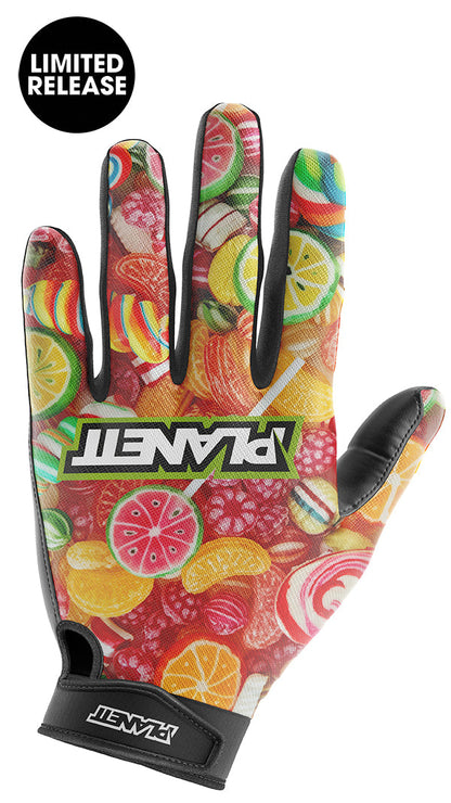 Candy Ride Glove