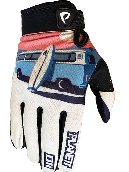 COLLAB Oli Glove - customfieldsforall